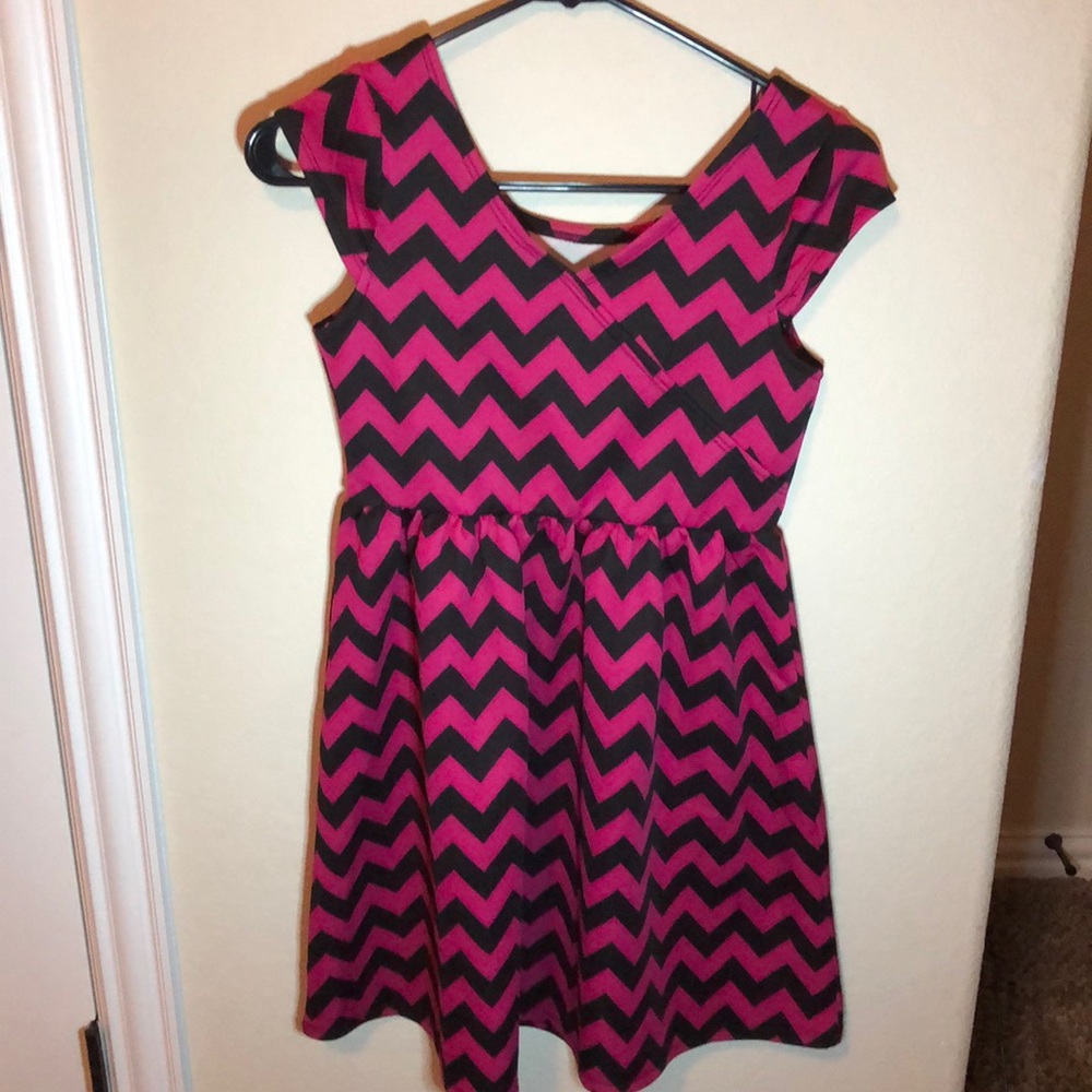 Occasional dress for girls